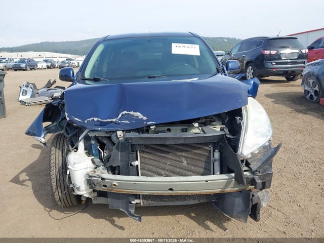 46093657 :رقم المزاد ، 3N1CN7AP8DL848755 vin ، 2013 Nissan Versa 1.6 Sv مزاد بيع