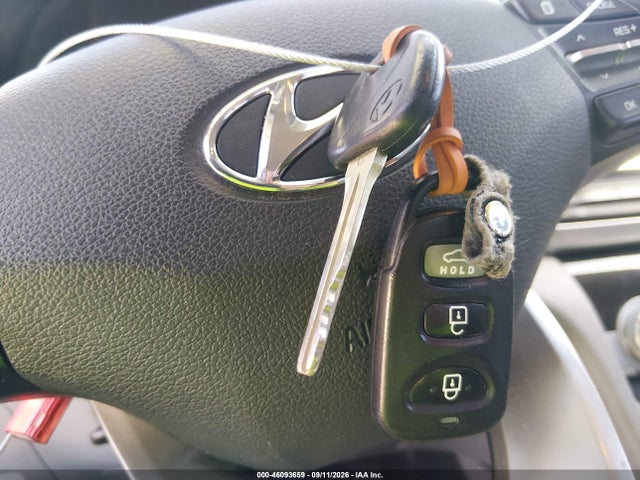 Hyundai ELANTRA SEL 2019 KMHD84LFXKU773020 Image 11