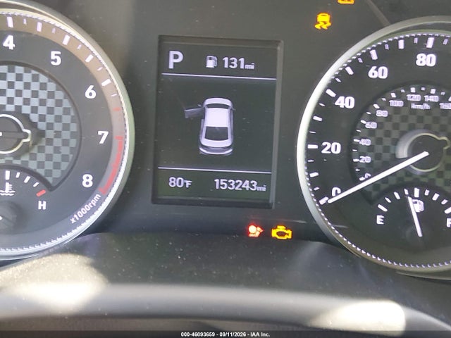Hyundai ELANTRA SEL 2019 KMHD84LFXKU773020 Image 15