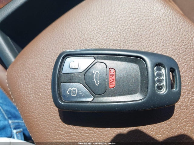 Продаж на аукціоні авто 2018 Audi A5 Sportback Premium Plus, vin: WAUENCF53JA041856, номер лоту: 46093661
