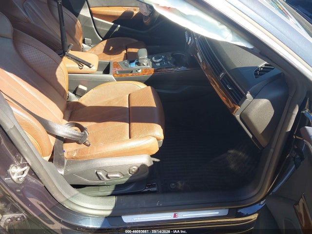 Продаж на аукціоні авто 2018 Audi A5 Sportback Premium Plus, vin: WAUENCF53JA041856, номер лоту: 46093661