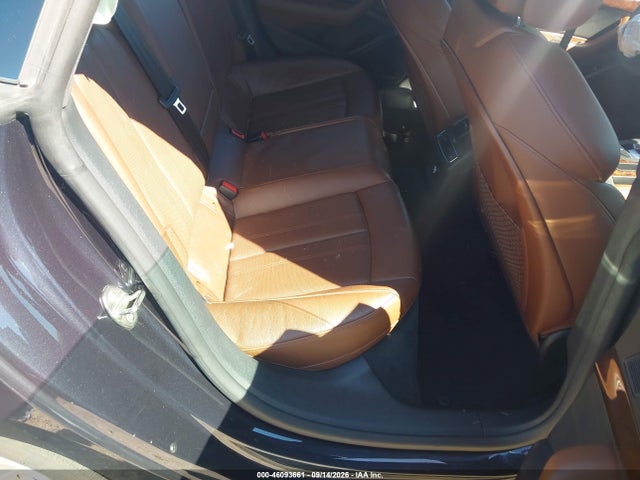 Продаж на аукціоні авто 2018 Audi A5 Sportback Premium Plus, vin: WAUENCF53JA041856, номер лоту: 46093661