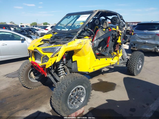 Polaris Rzr Pro R Ultimate Launch Edition 2023 3NSRGL2K6PG321144 Image 2