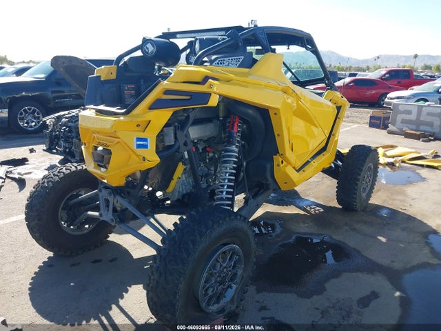 Polaris Rzr Pro R Ultimate Launch Edition 2023 3NSRGL2K6PG321144 Image 4