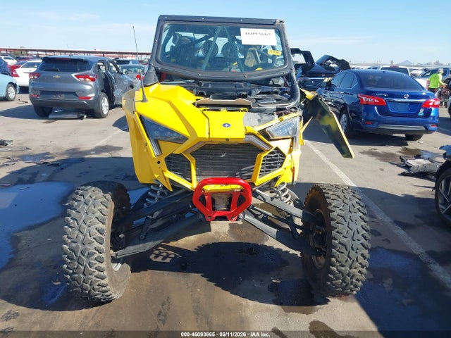 Polaris Rzr Pro R Ultimate Launch Edition 2023 3NSRGL2K6PG321144 Image 5