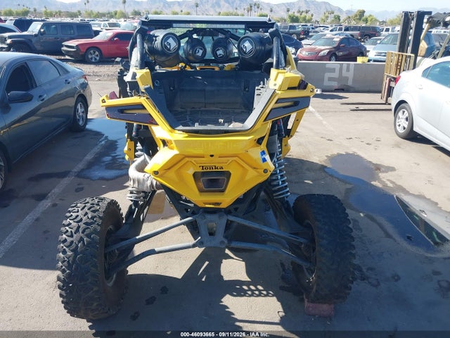 Polaris Rzr Pro R Ultimate Launch Edition 2023 3NSRGL2K6PG321144 Image 6