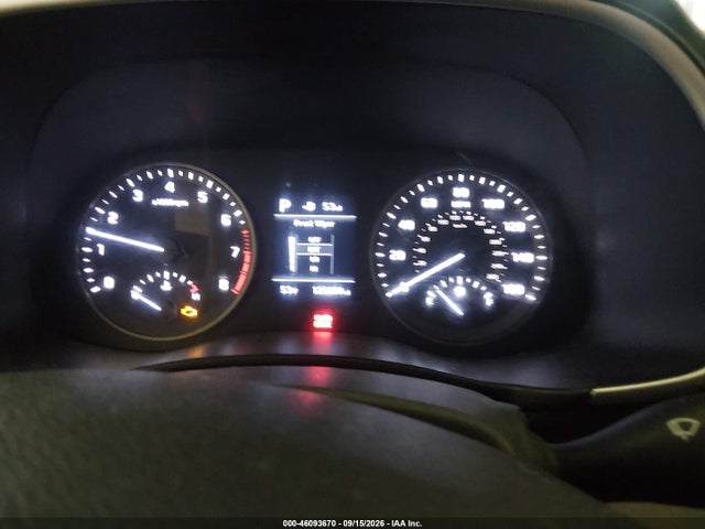KM8J2CA47LU194326 Hyundai TUCSON SE