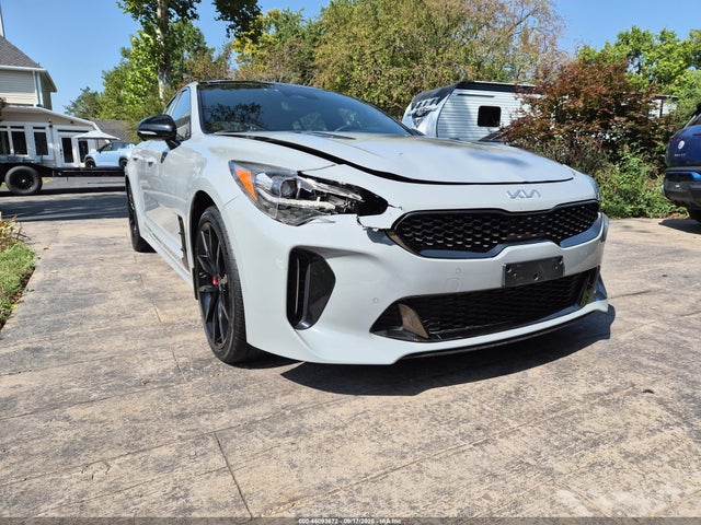 Aukcja sprzedaży 2023 Kia Stinger Gt2, vin: KNAE55LC7P6127469, numer aukcji: 46093672