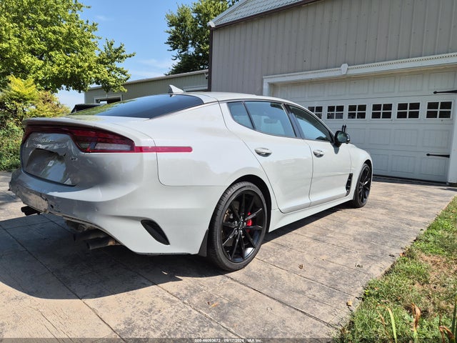 Aukcja sprzedaży 2023 Kia Stinger Gt2, vin: KNAE55LC7P6127469, numer aukcji: 46093672