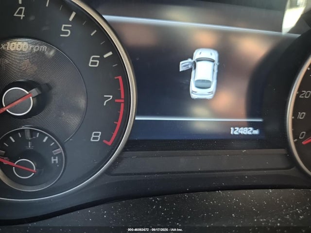 Aukcja sprzedaży 2023 Kia Stinger Gt2, vin: KNAE55LC7P6127469, numer aukcji: 46093672
