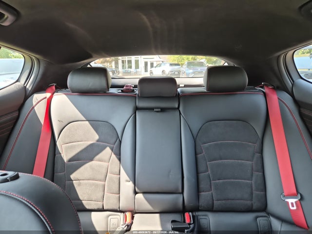 Aukcja sprzedaży 2023 Kia Stinger Gt2, vin: KNAE55LC7P6127469, numer aukcji: 46093672
