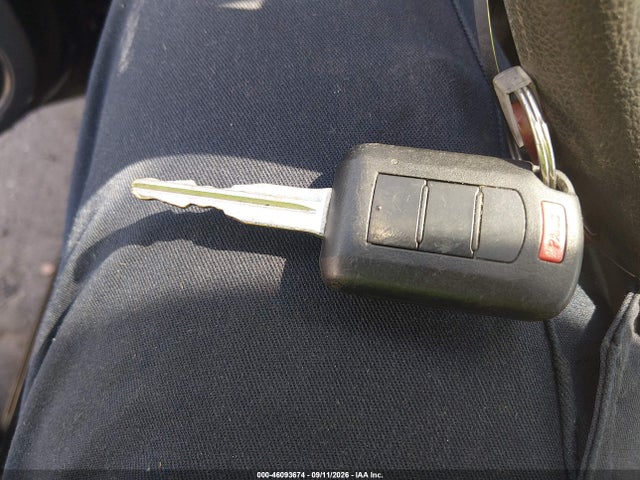 Продажа на аукционе авто 2018 Mitsubishi Mirage Es, vin: ML32A3HJ8JH008812, номер лота: 46093674