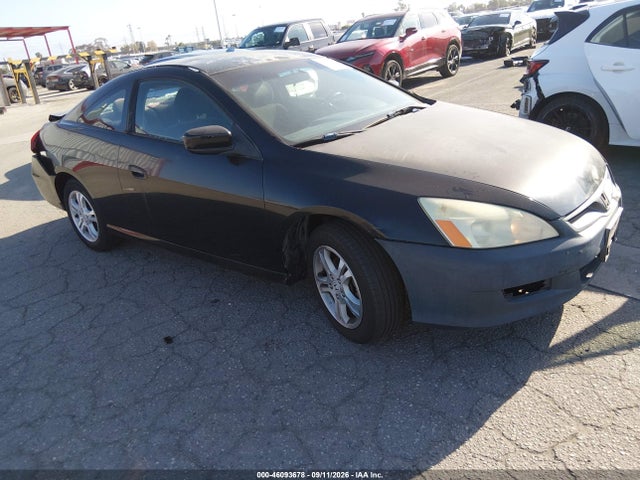 Продажа на аукционе авто 2007 Honda Accord 2.4 Lx, vin: 1HGCM72357A016850, номер лота: 46093678