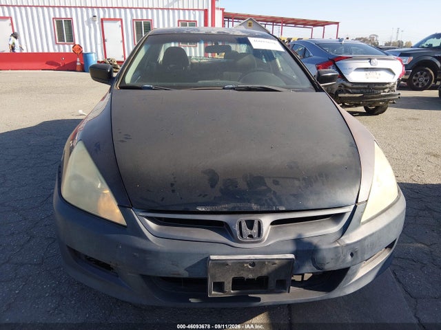 Продажа на аукционе авто 2007 Honda Accord 2.4 Lx, vin: 1HGCM72357A016850, номер лота: 46093678