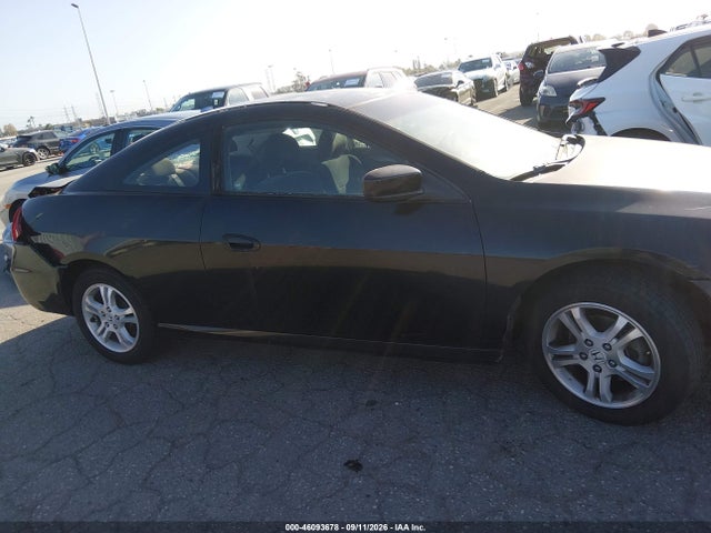 Продажа на аукционе авто 2007 Honda Accord 2.4 Lx, vin: 1HGCM72357A016850, номер лота: 46093678