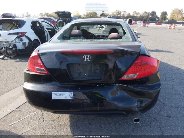 Продажа на аукционе авто 2007 Honda Accord 2.4 Lx, vin: 1HGCM72357A016850, номер лота: 46093678