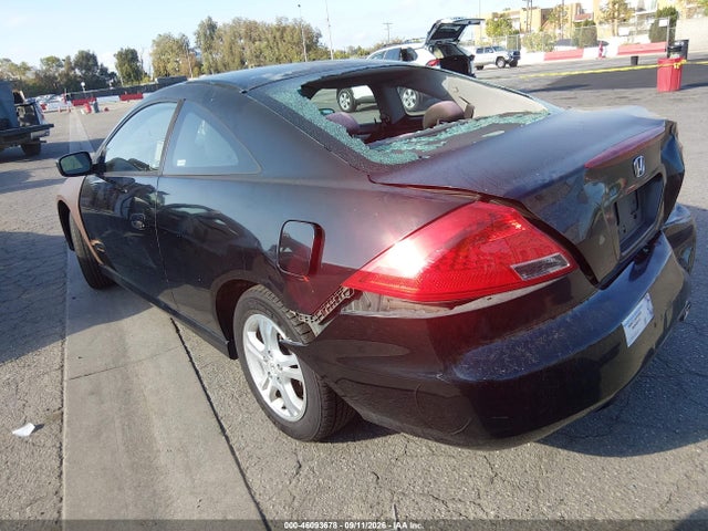 Продажа на аукционе авто 2007 Honda Accord 2.4 Lx, vin: 1HGCM72357A016850, номер лота: 46093678