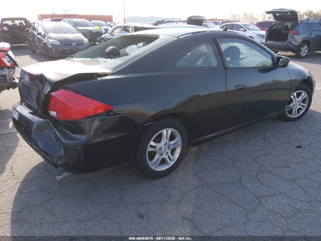 Продажа на аукционе авто 2007 Honda Accord 2.4 Lx, vin: 1HGCM72357A016850, номер лота: 46093678