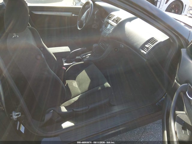 Продажа на аукционе авто 2007 Honda Accord 2.4 Lx, vin: 1HGCM72357A016850, номер лота: 46093678