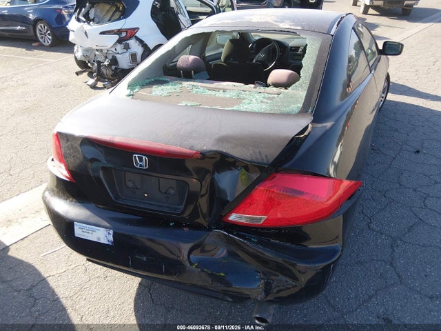 Продажа на аукционе авто 2007 Honda Accord 2.4 Lx, vin: 1HGCM72357A016850, номер лота: 46093678