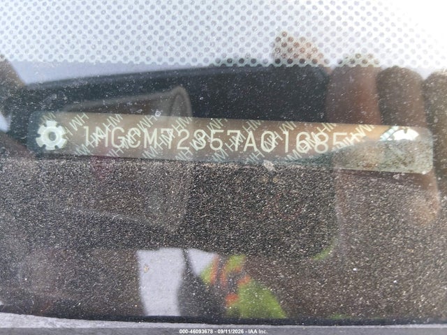 Продажа на аукционе авто 2007 Honda Accord 2.4 Lx, vin: 1HGCM72357A016850, номер лота: 46093678