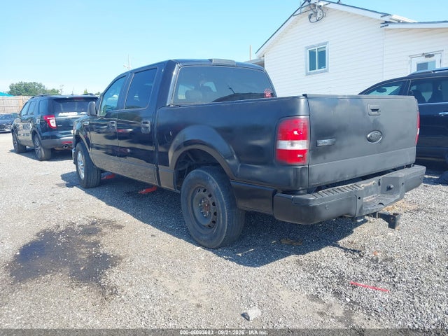 Продажа на аукционе авто 2006 Ford F-150 Lariat/xlt, vin: 1FTPW12V86FB09615, номер лота: 46093683