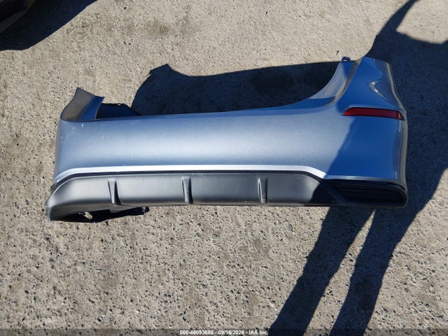 Honda Civic Sport 2026 19XFL2H85TE028797 Image 12