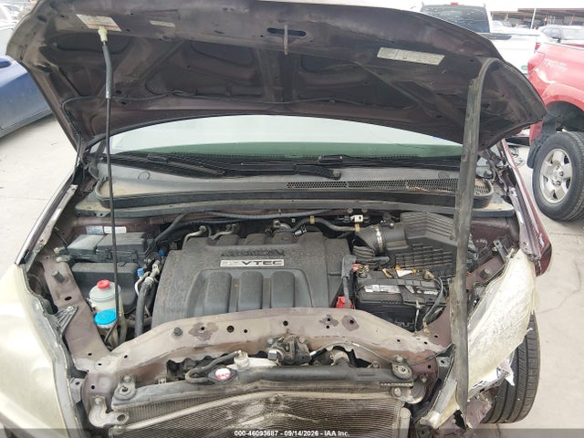 Aukcja sprzedaży 2009 Honda Odyssey Lx, vin: 5FNRL38239B026841, numer aukcji: 46093687
