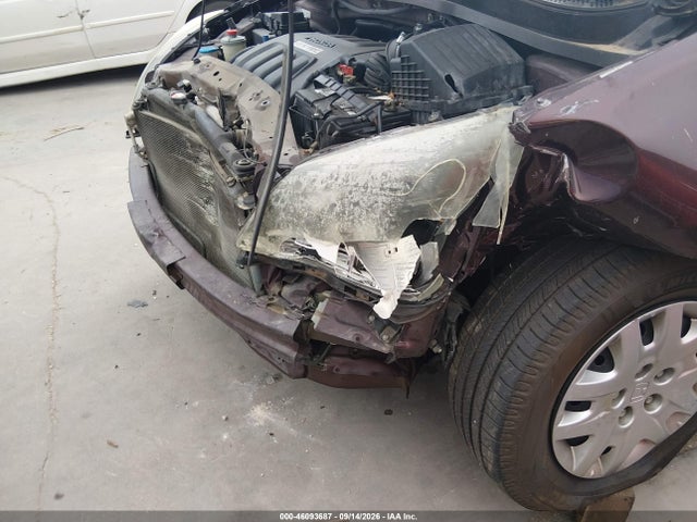 Aukcja sprzedaży 2009 Honda Odyssey Lx, vin: 5FNRL38239B026841, numer aukcji: 46093687