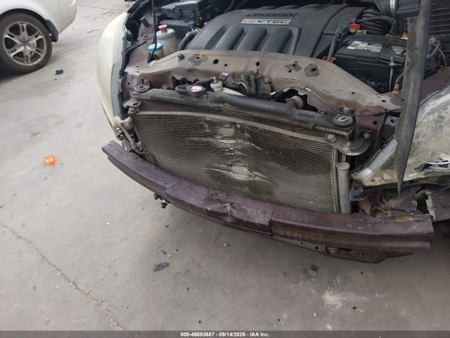 Aukcja sprzedaży 2009 Honda Odyssey Lx, vin: 5FNRL38239B026841, numer aukcji: 46093687