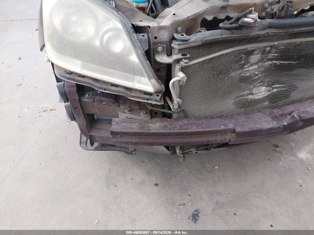 Aukcja sprzedaży 2009 Honda Odyssey Lx, vin: 5FNRL38239B026841, numer aukcji: 46093687