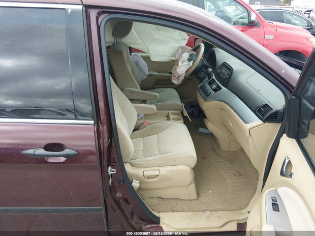 Aukcja sprzedaży 2009 Honda Odyssey Lx, vin: 5FNRL38239B026841, numer aukcji: 46093687