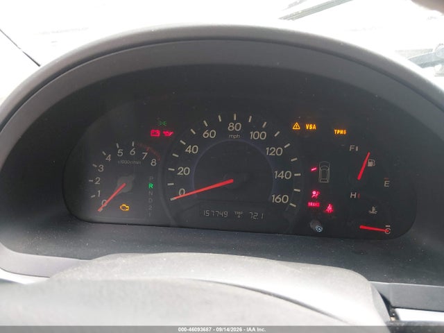 Aukcja sprzedaży 2009 Honda Odyssey Lx, vin: 5FNRL38239B026841, numer aukcji: 46093687