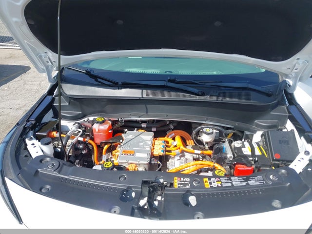 46093690 :رقم المزاد ، 1G1FZ6S0XP4144294 vin ، 2023 Chevrolet Bolt Euv Fwd Premier مزاد بيع