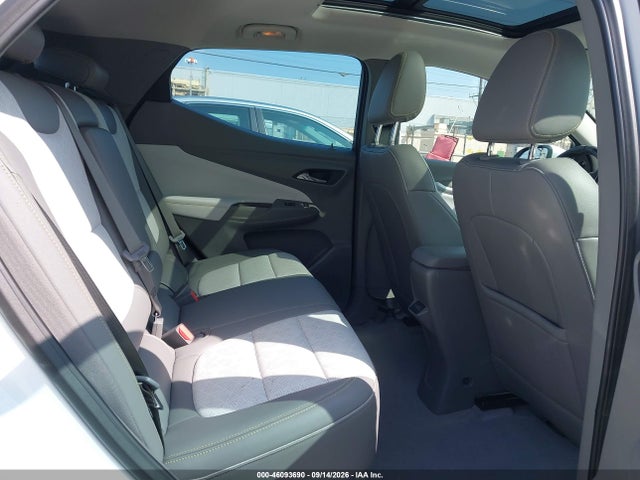 46093690 :رقم المزاد ، 1G1FZ6S0XP4144294 vin ، 2023 Chevrolet Bolt Euv Fwd Premier مزاد بيع