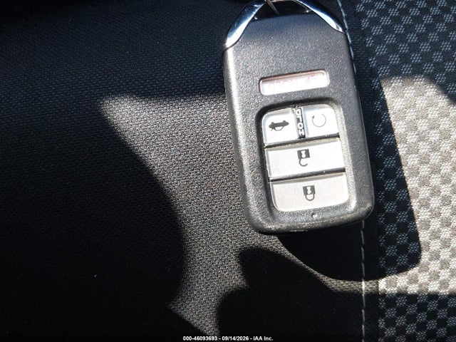 Aukcja sprzedaży 2021 Honda Civic Sport, vin: 2HGFC2F8XMH521109, numer aukcji: 46093693