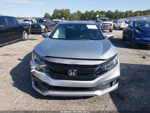 Aukcja sprzedaży 2021 Honda Civic Sport, vin: 2HGFC2F8XMH521109, numer aukcji: 46093693