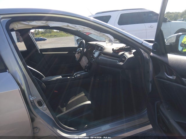 Aukcja sprzedaży 2021 Honda Civic Sport, vin: 2HGFC2F8XMH521109, numer aukcji: 46093693