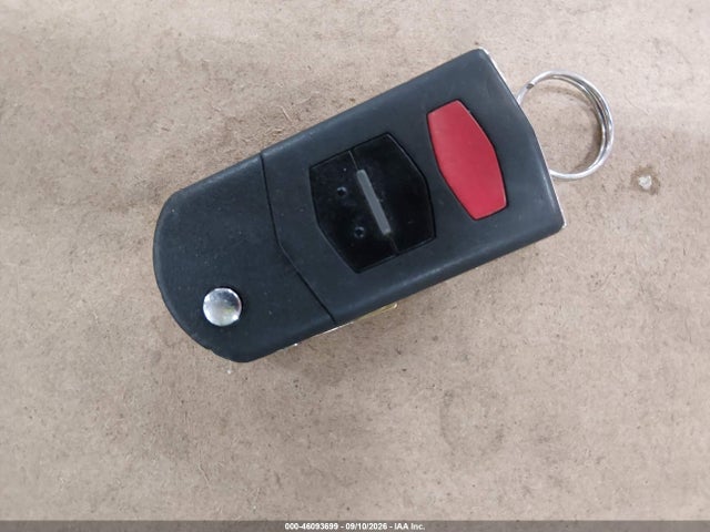 46093699 :رقم المزاد ، JM1BL1H64A1218260 vin ، 2010 Mazda Mazda3 S Sport مزاد بيع