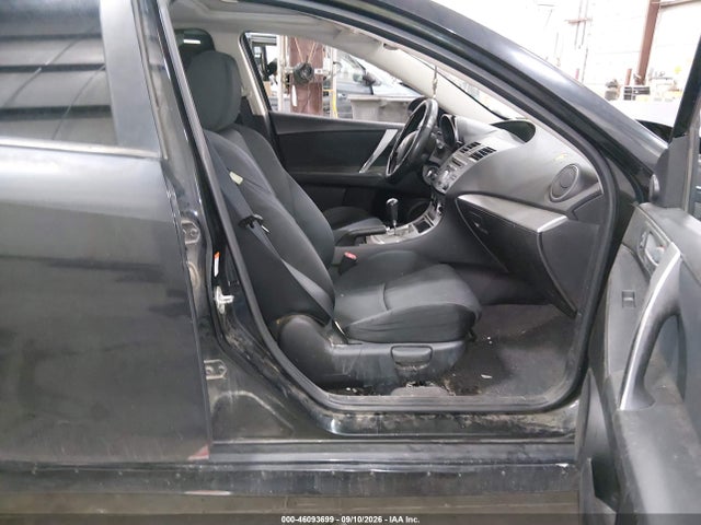 46093699 :رقم المزاد ، JM1BL1H64A1218260 vin ، 2010 Mazda Mazda3 S Sport مزاد بيع