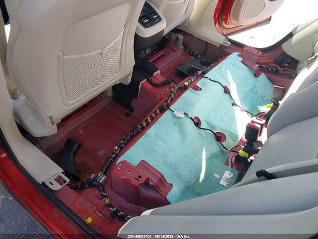 Продаж на аукціоні авто 2018 Volvo Xc60 T5 Inscription, vin: YV4102RL9J1058369, номер лоту: 46093704