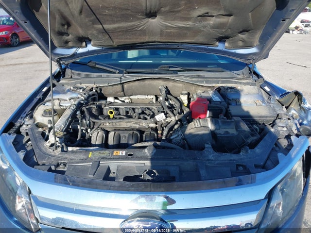 Продажа на аукционе авто 2010 Ford Fusion Se, vin: 3FAHP0HA0AR359996, номер лота: 46093713