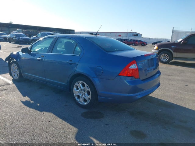 Продажа на аукционе авто 2010 Ford Fusion Se, vin: 3FAHP0HA0AR359996, номер лота: 46093713