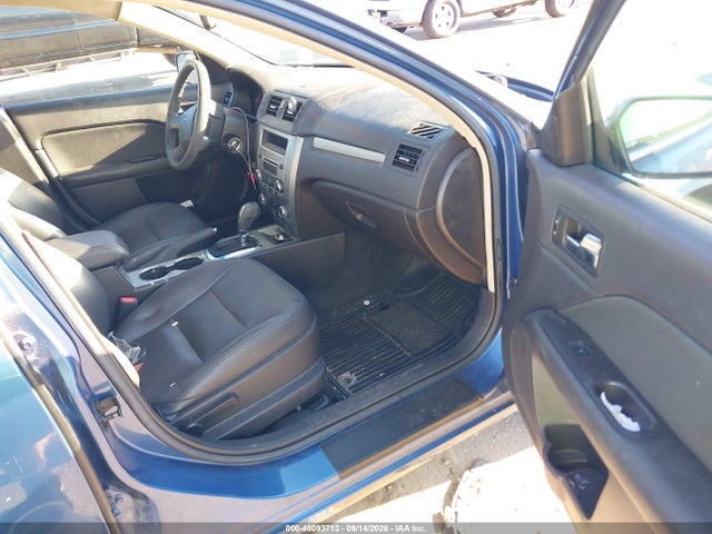 Продажа на аукционе авто 2010 Ford Fusion Se, vin: 3FAHP0HA0AR359996, номер лота: 46093713