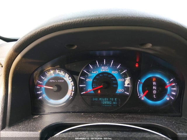 Продажа на аукционе авто 2010 Ford Fusion Se, vin: 3FAHP0HA0AR359996, номер лота: 46093713
