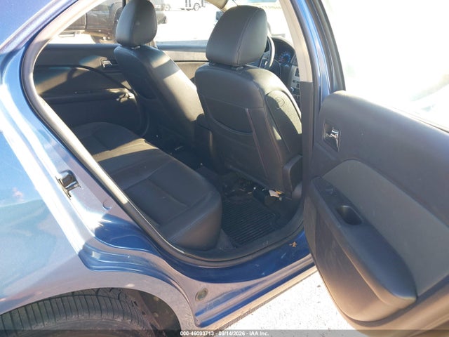 Продажа на аукционе авто 2010 Ford Fusion Se, vin: 3FAHP0HA0AR359996, номер лота: 46093713