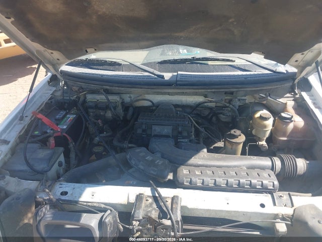 Продаж на аукціоні авто 2007 Ford F-150 Fx4/lariat/xlt, vin: 1FTPW14V77KD09066, номер лоту: 46093717