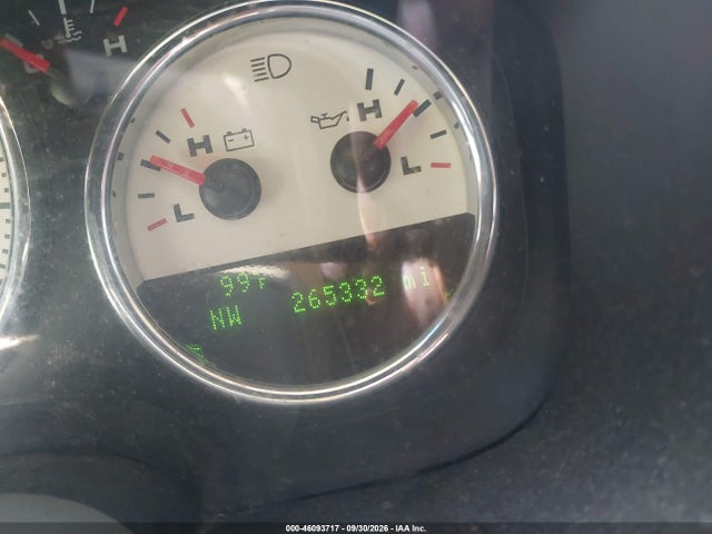 Продаж на аукціоні авто 2007 Ford F-150 Fx4/lariat/xlt, vin: 1FTPW14V77KD09066, номер лоту: 46093717