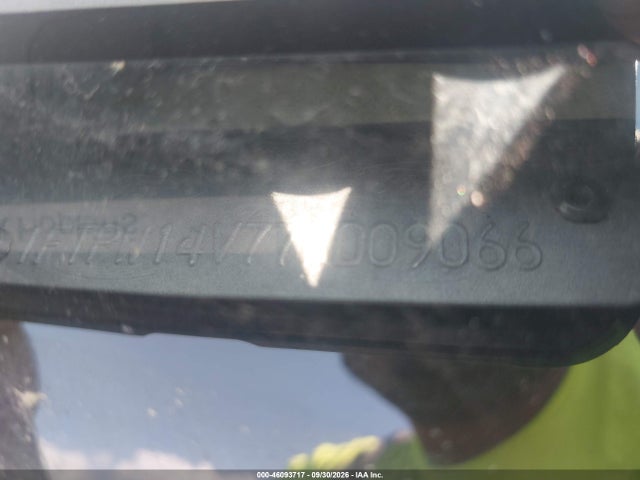 Продаж на аукціоні авто 2007 Ford F-150 Fx4/lariat/xlt, vin: 1FTPW14V77KD09066, номер лоту: 46093717