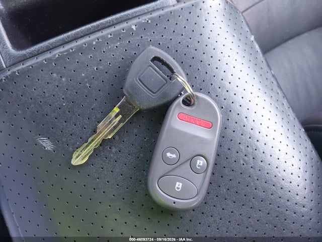 Aukcja sprzedaży 2002 Honda S2000, vin: JHMAP11462T008188, numer aukcji: 46093724